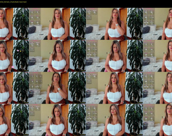 _jeniffer_hot — 6 minute Chaturbate female cam show recording, 720p, Dec 10, 2024