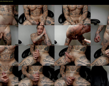 _layne — 121 minute Chaturbate male cam show recording, 720p, Dec 10, 2024