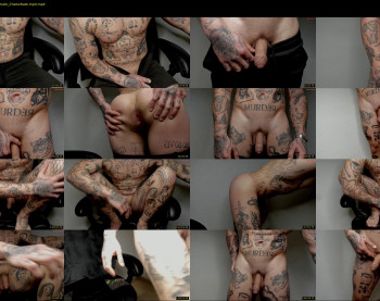 _layne — 120 minute Chaturbate male cam show recording, 720p, Dec 10, 2024
