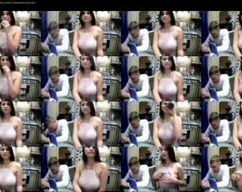 _magic_kis — 3 minute Chaturbate couple cam show recording, 720p, Dec 10, 2024