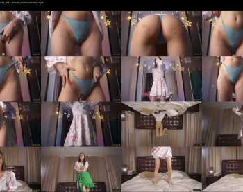 _marvelous_time_ — 120 minute Chaturbate female cam show recording, 720p, Dec 11, 2024