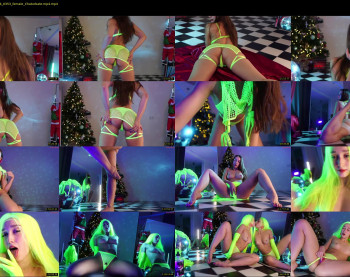 _meganmeow_ — 120 minute Chaturbate female cam show recording, 720p, Dec 11, 2024