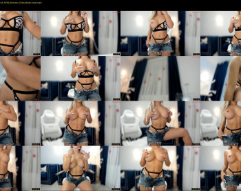 _missperfection_ — 121 minute Chaturbate female cam show recording, 480p, Dec 10, 2024