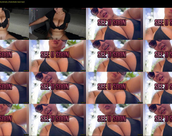 _morpho_ — 24 minute Chaturbate female cam show recording, 720p, Dec 10, 2024
