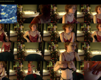 _the_sun_ — 120 minute Chaturbate female cam show recording, 720p, Dec 10, 2024
