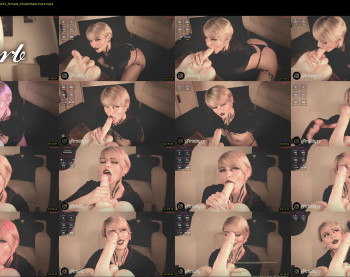 abril__colen — 121 minute Chaturbate female cam show recording, 720p, Dec 11, 2024