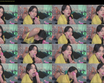 adaaraa_ — 5 minute Chaturbate female cam show recording, 720p, Dec 10, 2024