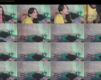 adaaraa_ — 4 minute Chaturbate female cam show recording, 720p, Dec 10, 2024