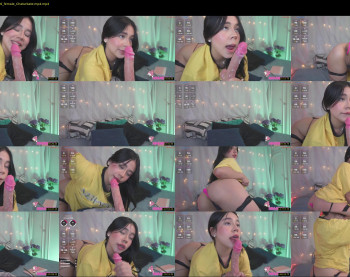 adaaraa_ — 120 minute Chaturbate female cam show recording, 720p, Dec 11, 2024