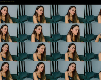 aida_ryan — 6 minute Chaturbate couple cam show recording, 720p, Dec 11, 2024