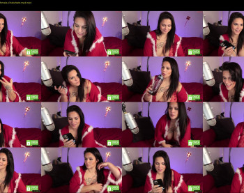ailelea — 120 minute Chaturbate female cam show recording, 720p, Dec 11, 2024
