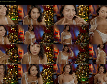 alejastorm — 36 minute Chaturbate female cam show recording, 720p, Dec 11, 2024