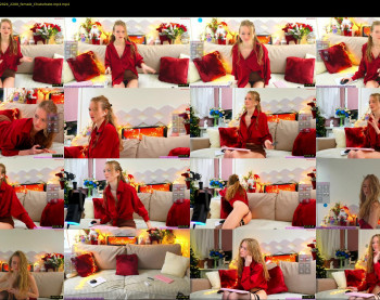 alexandra_demore — 82 minute Chaturbate female cam show recording, 720p, Dec 10, 2024