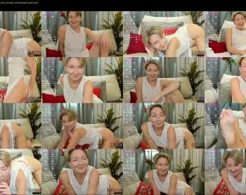 alexandrafix — 101 minute Chaturbate female cam show recording, 720p, Dec 10, 2024