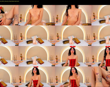 alicee_rodriguez — 76 minute Chaturbate female cam show recording, 720p, Dec 11, 2024