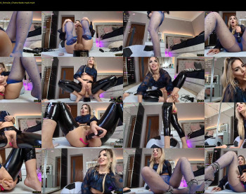 allesya23 — 120 minute Chaturbate female cam show recording, 720p, Dec 11, 2024