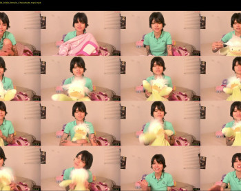 alone_together_ — 13 minute Chaturbate female cam show recording, 720p, Dec 11, 2024