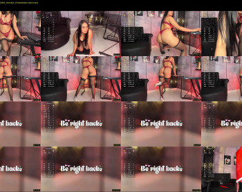 amara_lewiis — 76 minute Chaturbate female cam show recording, 720p, Dec 10, 2024
