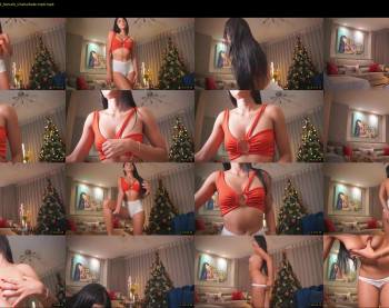 anablerd — 120 minute Chaturbate female cam show recording, 720p, Dec 11, 2024