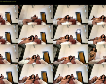 angelichazel — 21 minute Chaturbate couple cam show recording, 720p, Dec 10, 2024