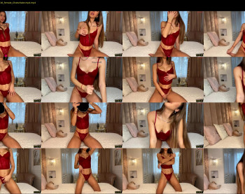anyarayne — 8 minute Chaturbate female cam show recording, 720p, Dec 10, 2024