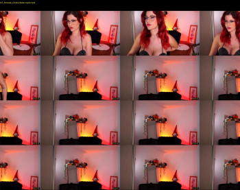 artofboobs — 12 minute Chaturbate female cam show recording, 720p, Dec 10, 2024