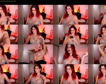 artofboobs — 31 minute Chaturbate female cam show recording, 720p, Dec 10, 2024