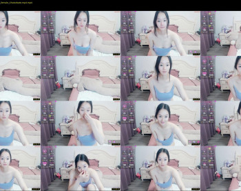 arylia_3 — 113 minute Chaturbate female cam show recording, 720p, Dec 10, 2024