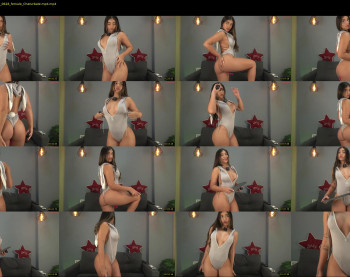 ashley_ospino — 12 minute Chaturbate couple cam show recording, 720p, Dec 10, 2024