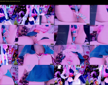 asuka_langleysoryu — 114 minute Chaturbate female cam show recording, 720p, Dec 11, 2024