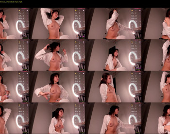 asuno_ — 10 minute Chaturbate female cam show recording, 720p, Dec 10, 2024