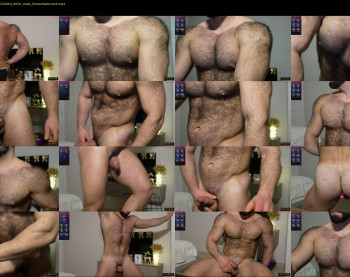 atlantis_is_calling_sos — 87 minute Chaturbate male cam show recording, 720p, Dec 11, 2024