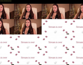 avelyssa — 11 minute Chaturbate female cam show recording, 720p, Dec 10, 2024
