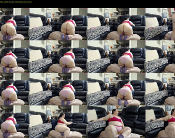 bbwmilfforcamfun — 23 minute Chaturbate female cam show recording, 720p, Dec 10, 2024