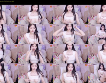 bell_cs — 83 minute Chaturbate female cam show recording, 720p, Dec 10, 2024