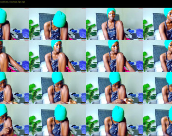 betty_fire_ — 3 minute Chaturbate female cam show recording, 720p, Dec 10, 2024
