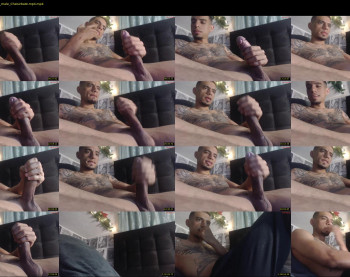 bigbacs — 76 minute Chaturbate male cam show recording, 720p, Dec 10, 2024