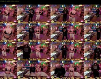 bigbananamilfshake — 122 minute Chaturbate couple cam show recording, 720p, Dec 10, 2024
