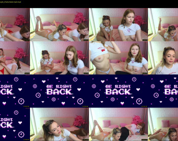 bjliki — 120 minute Chaturbate couple cam show recording, 720p, Dec 10, 2024