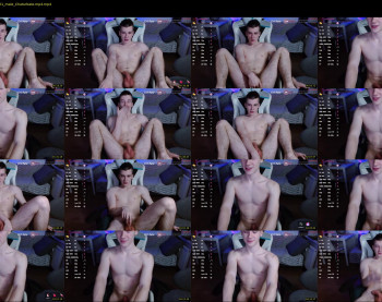 brastfloyd — 6 minute Chaturbate male cam show recording, 720p, Dec 11, 2024