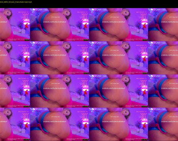 butterybubblebutt — 121 minute Chaturbate couple cam show recording, 720p, Dec 10, 2024
