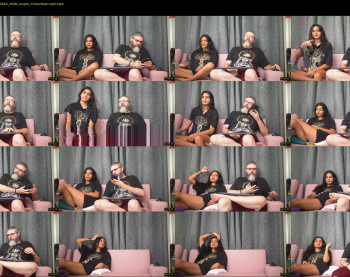 cheeseburgerjesus — 10 minute Chaturbate couple cam show recording, 720p, Dec 10, 2024