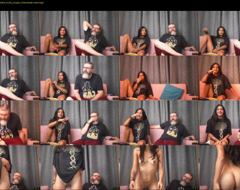 cheeseburgerjesus — 5 minute Chaturbate couple cam show recording, 720p, Dec 11, 2024
