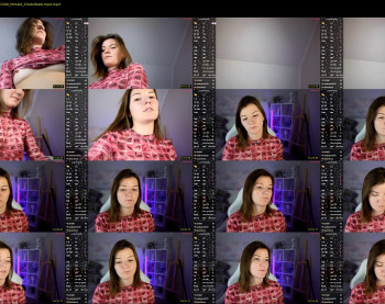 chloe_jeense — 6 minute Chaturbate female cam show recording, 720p, Dec 10, 2024