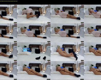 classy_medeeea — 77 minute Chaturbate female cam show recording, 720p, Dec 10, 2024