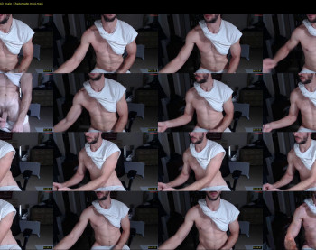 cloud900x — 3 minute Chaturbate male cam show recording, 720p, Dec 10, 2024