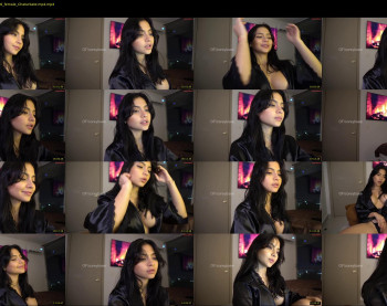 coreybae — 18 minute Chaturbate female cam show recording, 720p, Dec 10, 2024