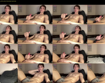 damondurden — 16 minute Chaturbate male cam show recording, 720p, Dec 10, 2024