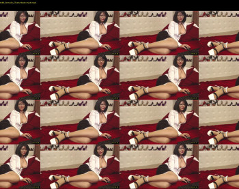 danacougar — 5 minute Chaturbate female cam show recording, 720p, Dec 11, 2024