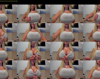 dangerousdream — 39 minute Chaturbate couple cam show recording, 720p, Dec 10, 2024